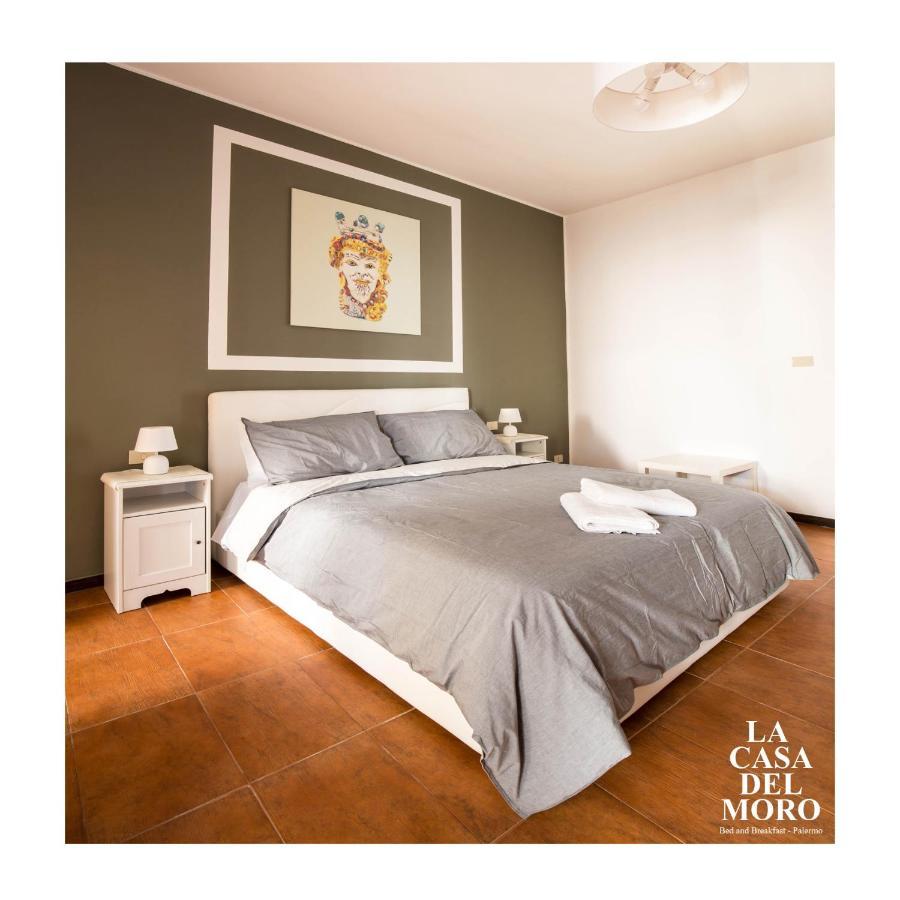 Habitación Doble con baño privado
